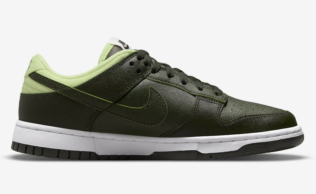 Nike Dunk Low “Avocado”