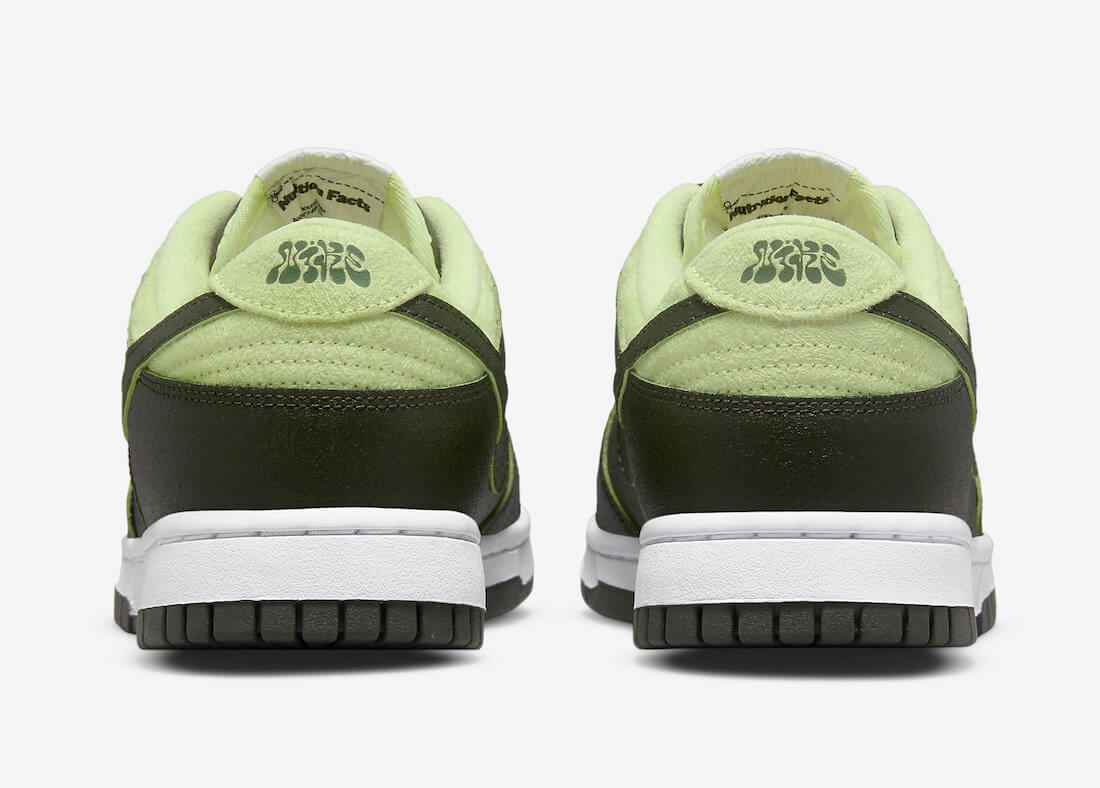 Nike Dunk Low “Avocado”