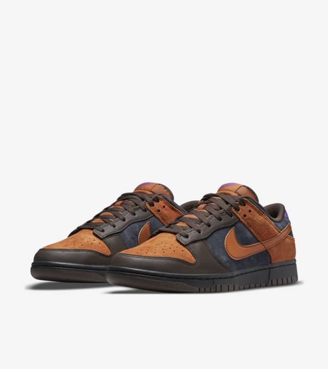 Nike Dunk Low Cider Nike Dunk Low Cider