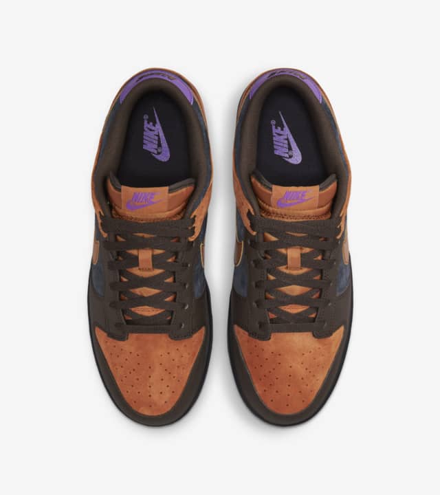 Nike Dunk Low Cider Nike Dunk Low Cider