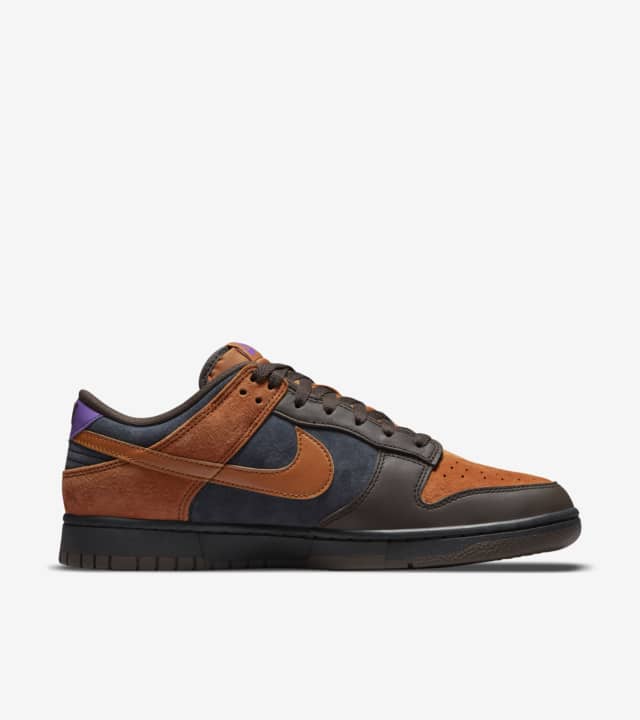 Nike Dunk Low Cider Nike Dunk Low Cider