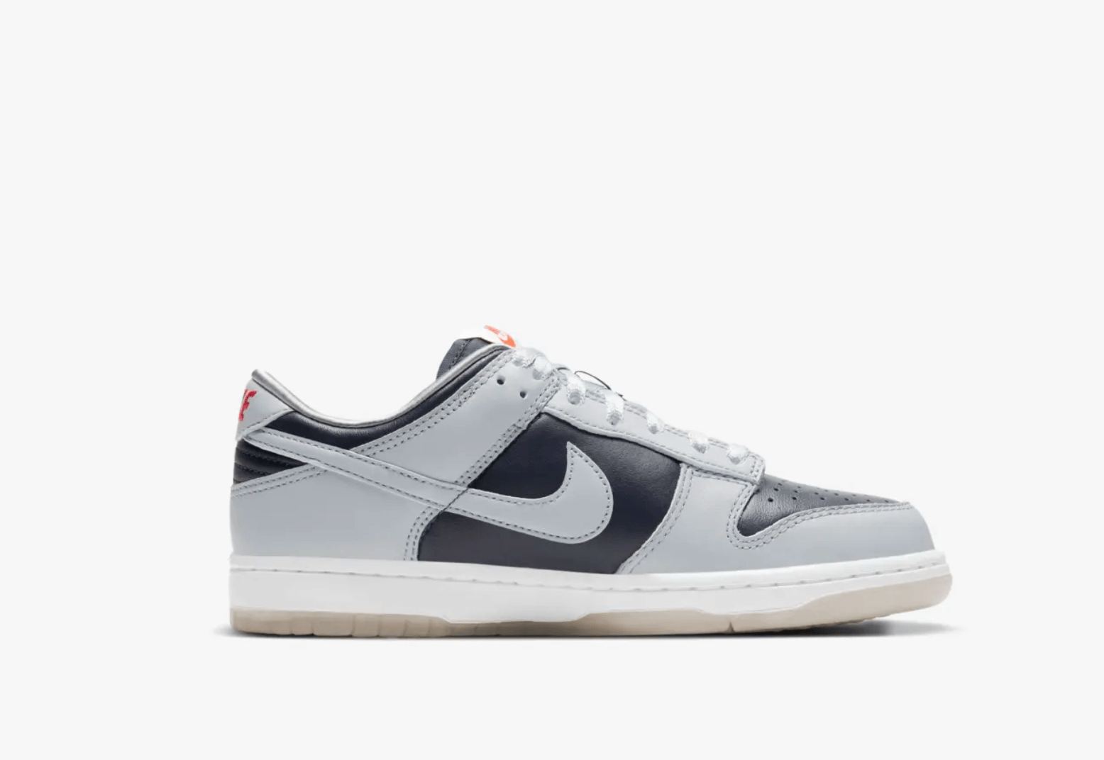Nike Dunk Low College Navy Women鈥檚 2021 Nike Dunk Low College Navy Women鈥檚 2021