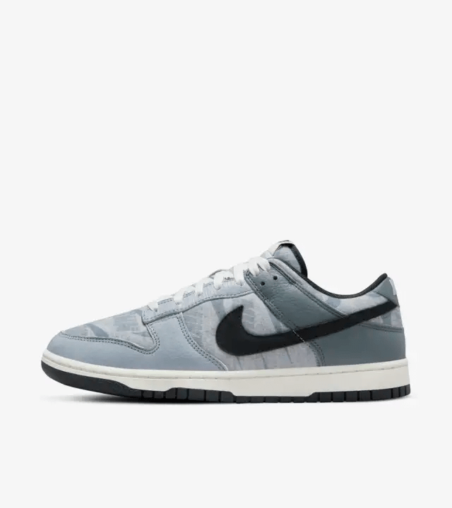 Nike Dunk Low Copy / Paste 2022 copiar y pega