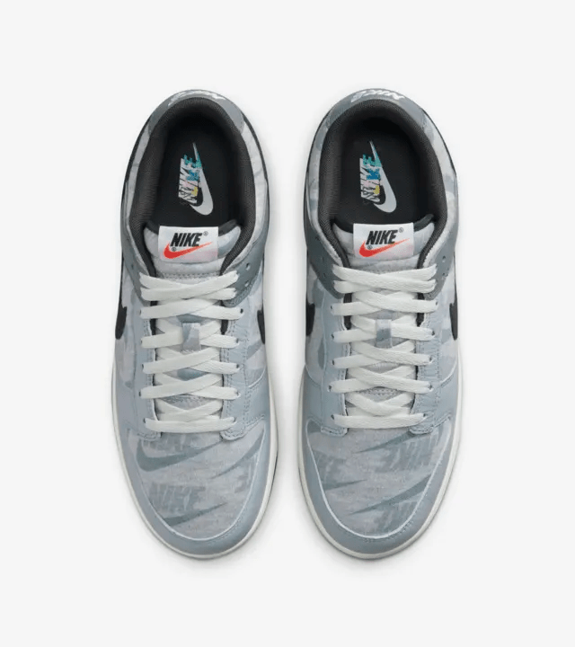 Nike Dunk Low Copy / Paste 2022 copiar y pega