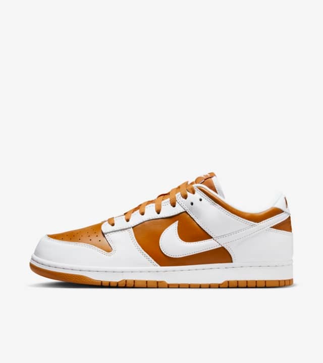 Nike Dunk Low Dark Curry