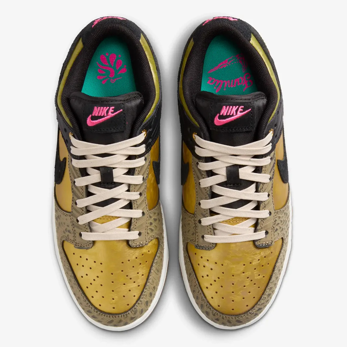 Nike dia de clearance muertos mercadolibre