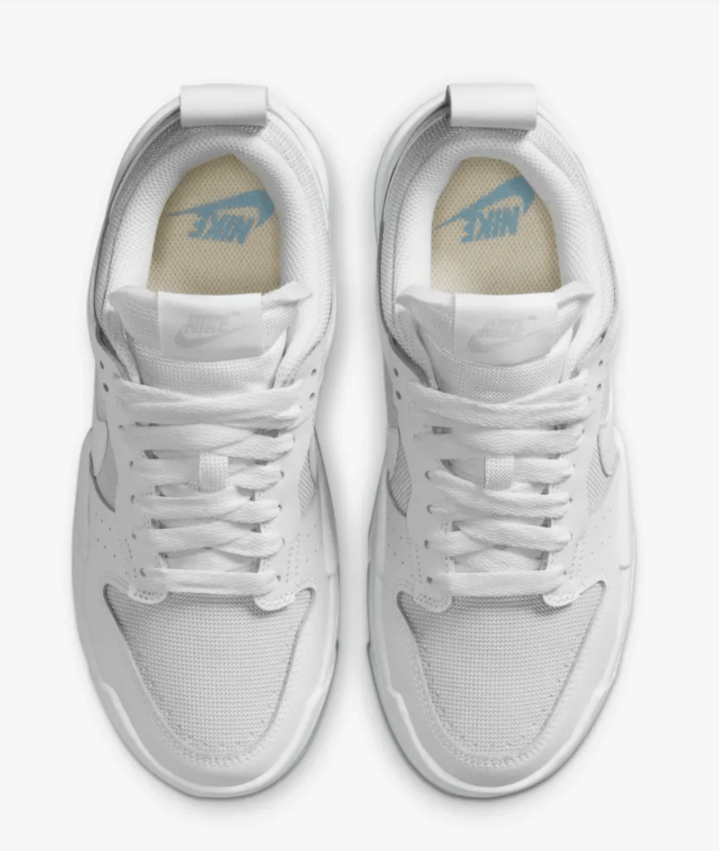Nike Dunk Low Disrupt Photon Dust 2020 Nike Dunk Low Disrupt Photon Dust 2020