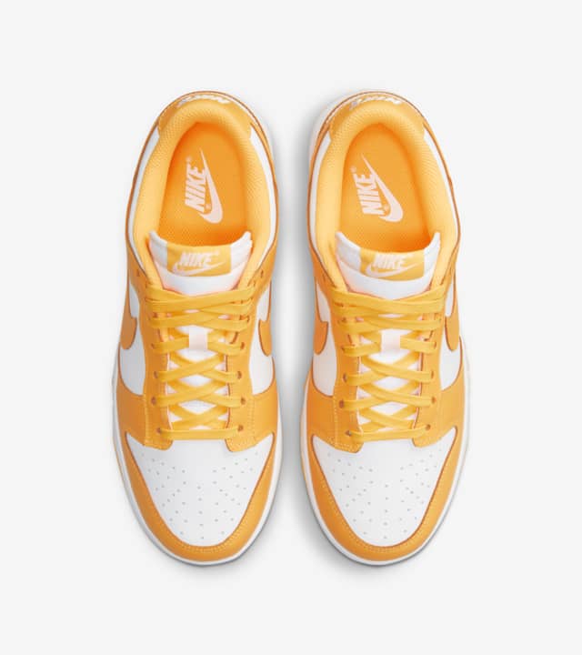 Nike Dunk Low Laser Orange Nike Dunk Low Laser Orange