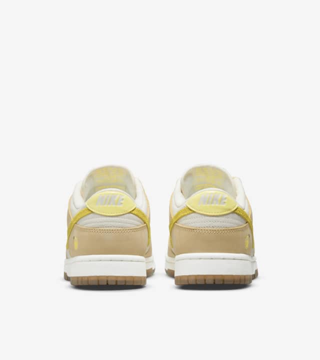 Nike Dunk Low para mujer Lemonade Nike Dunk Low para mujer Lemonade