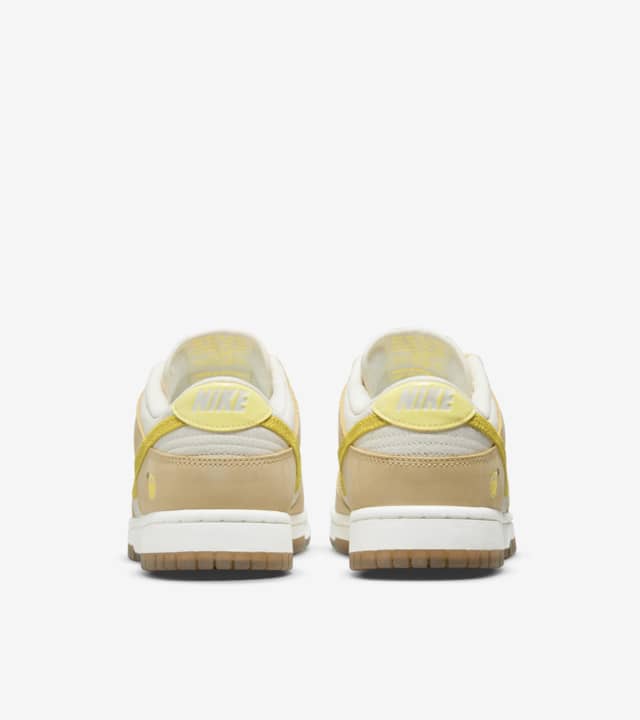 Nike Dunk Low para mujer Lemonade