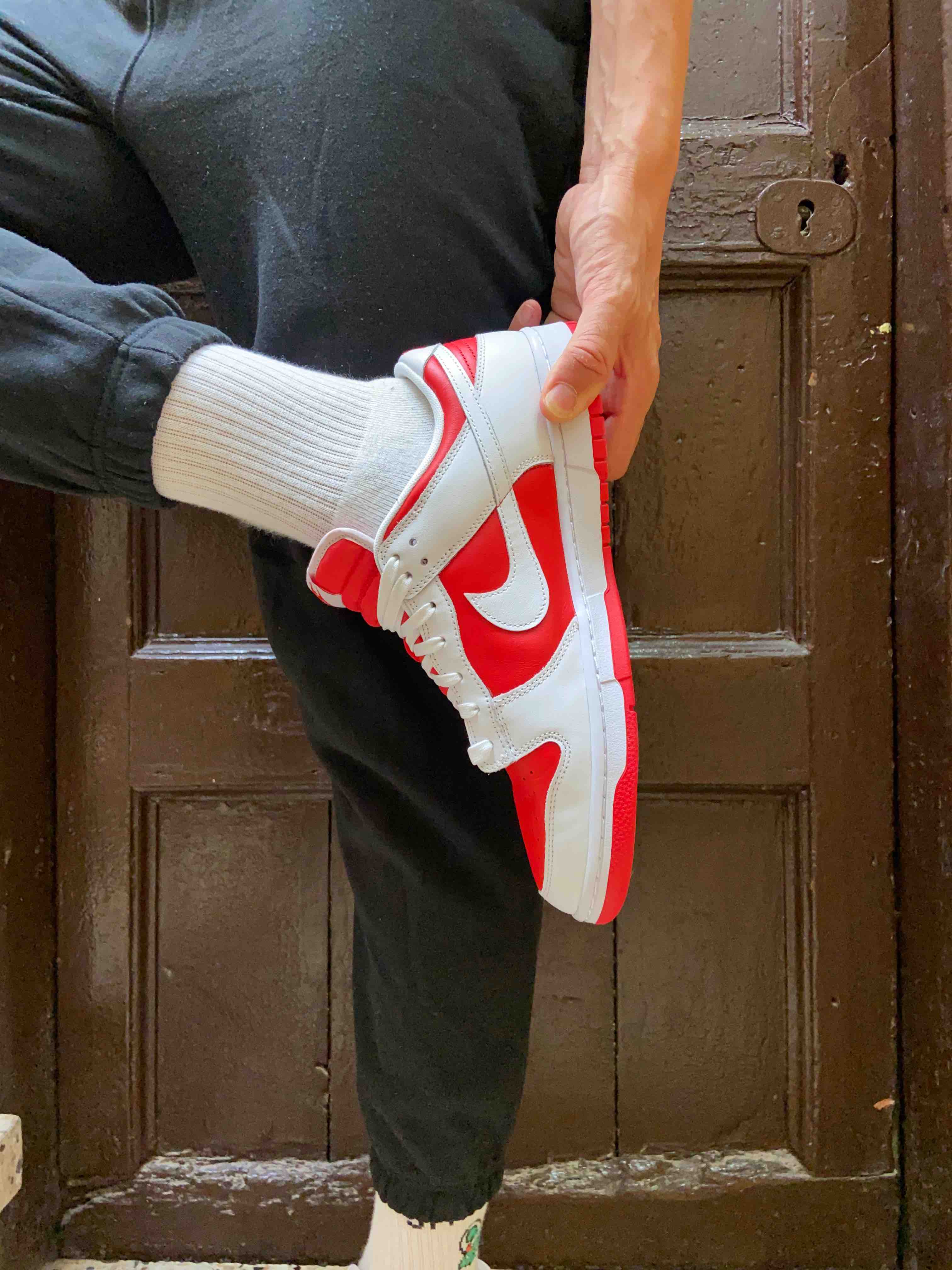 Nike Dunk Low Retro Nike Dunk Low Retro
