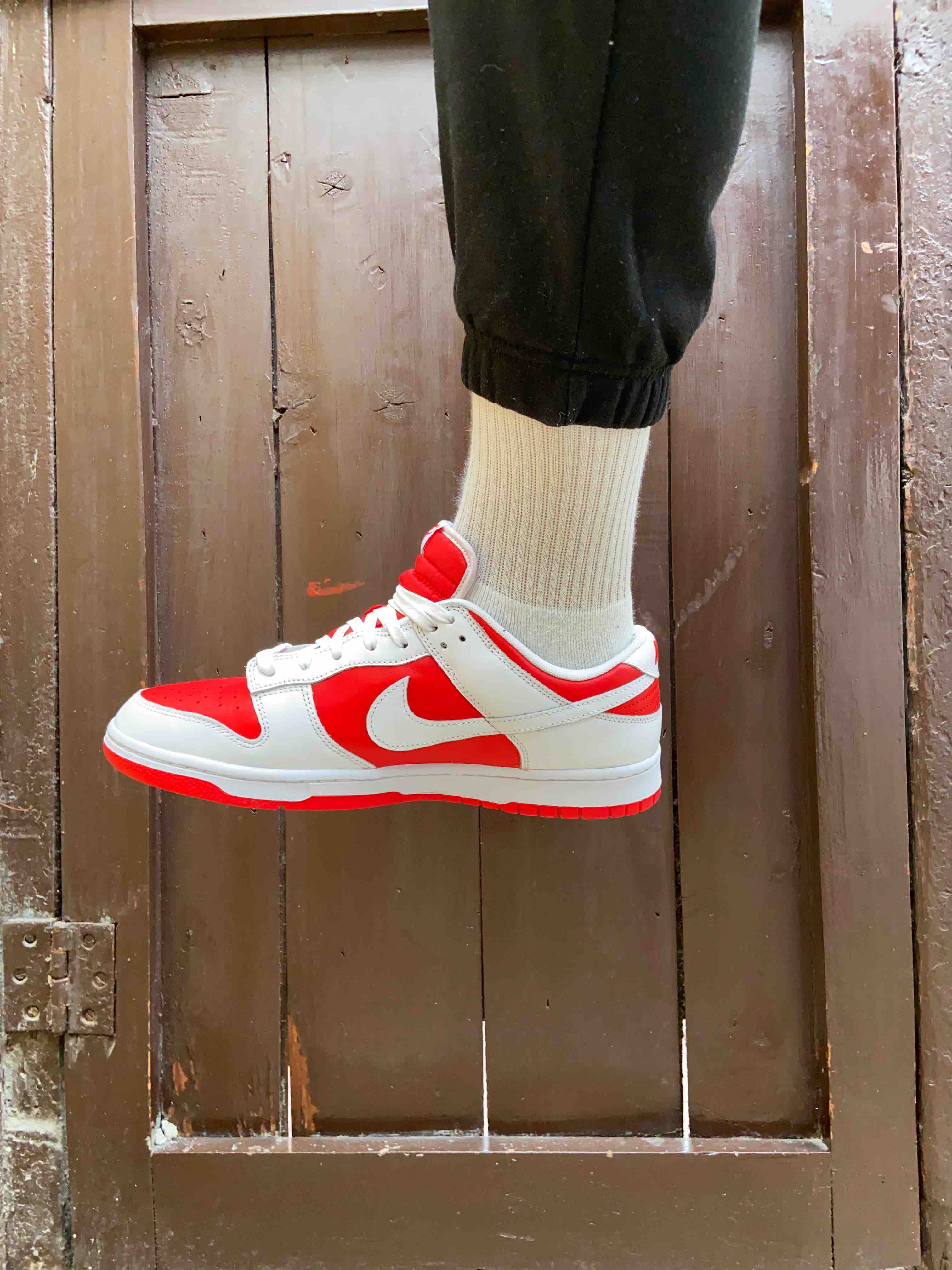 Nike Dunk Low Retro Nike Dunk Low Retro