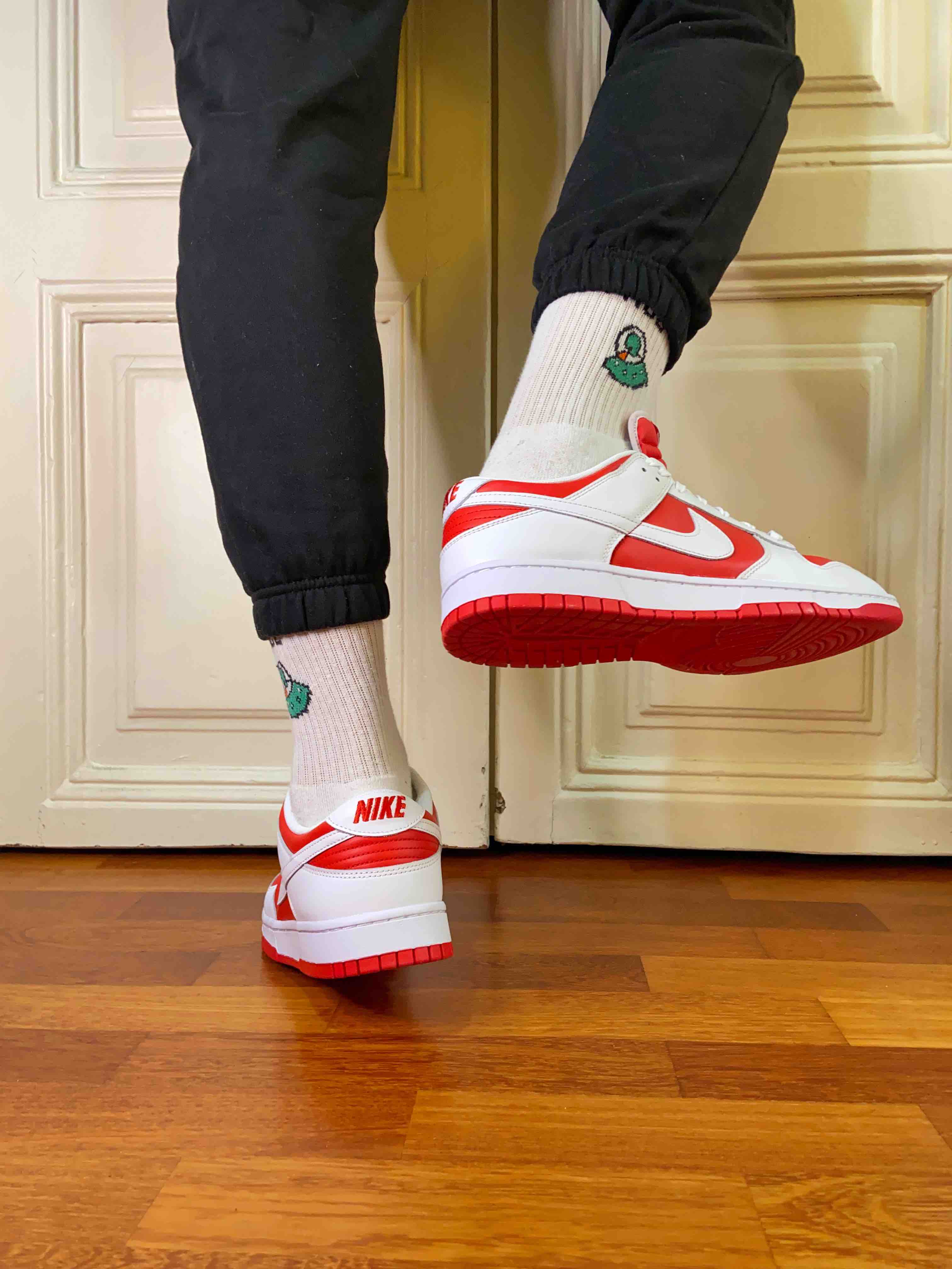 Nike Dunk Low Retro Nike Dunk Low Retro