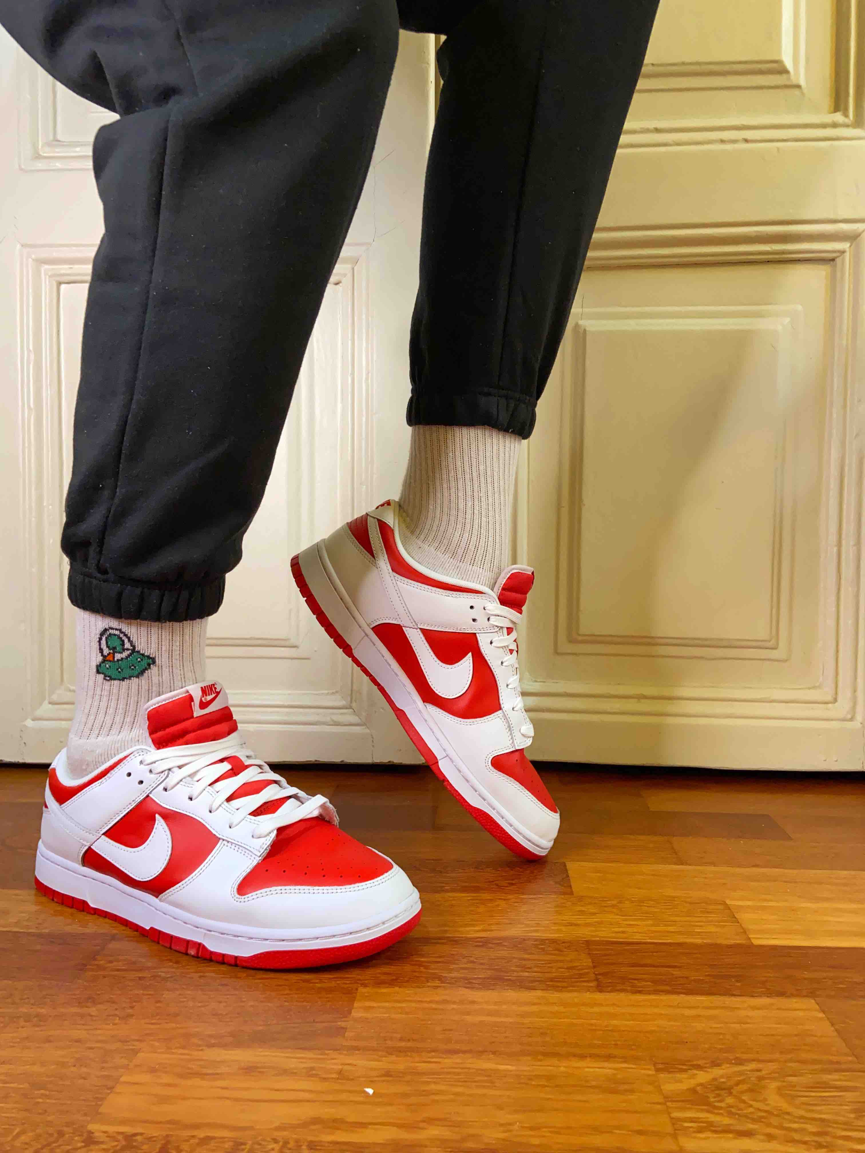Nike Dunk Low Retro Nike Dunk Low Retro