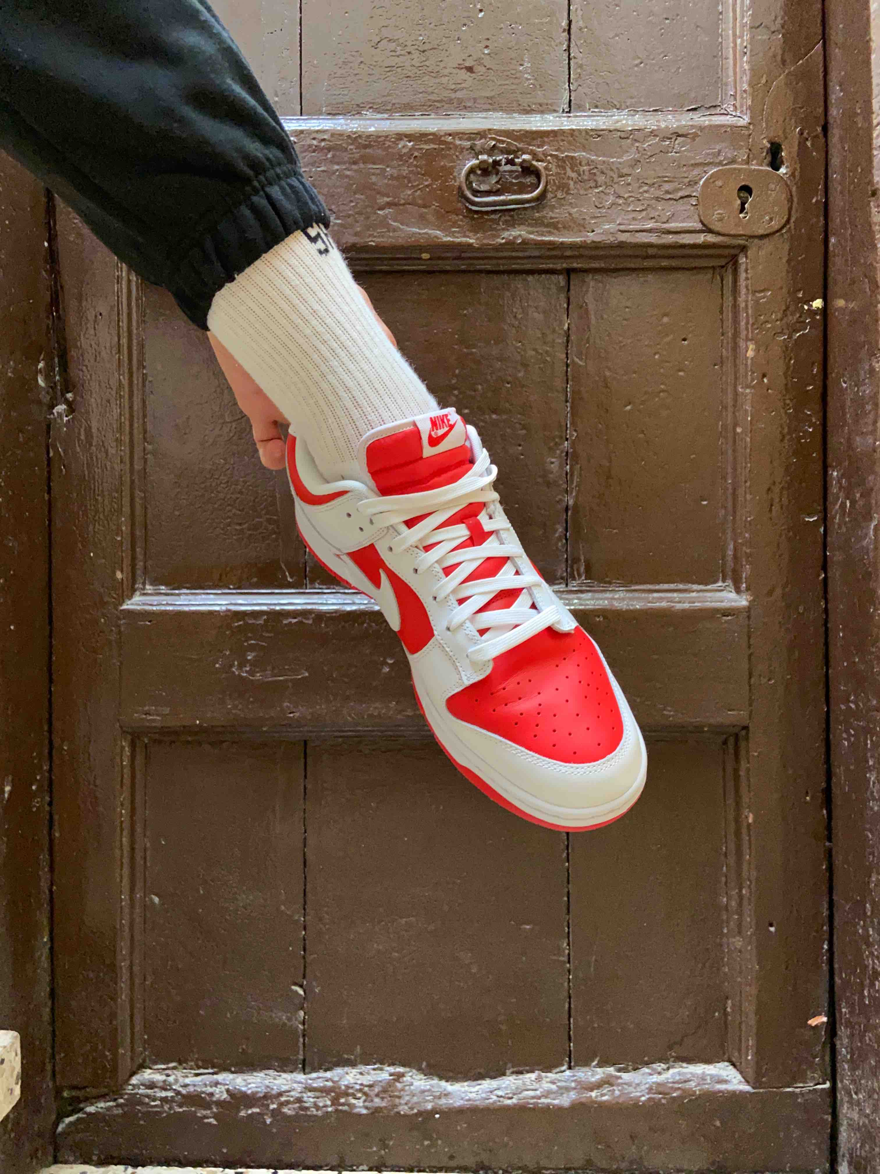Nike Dunk Low Retro Nike Dunk Low Retro