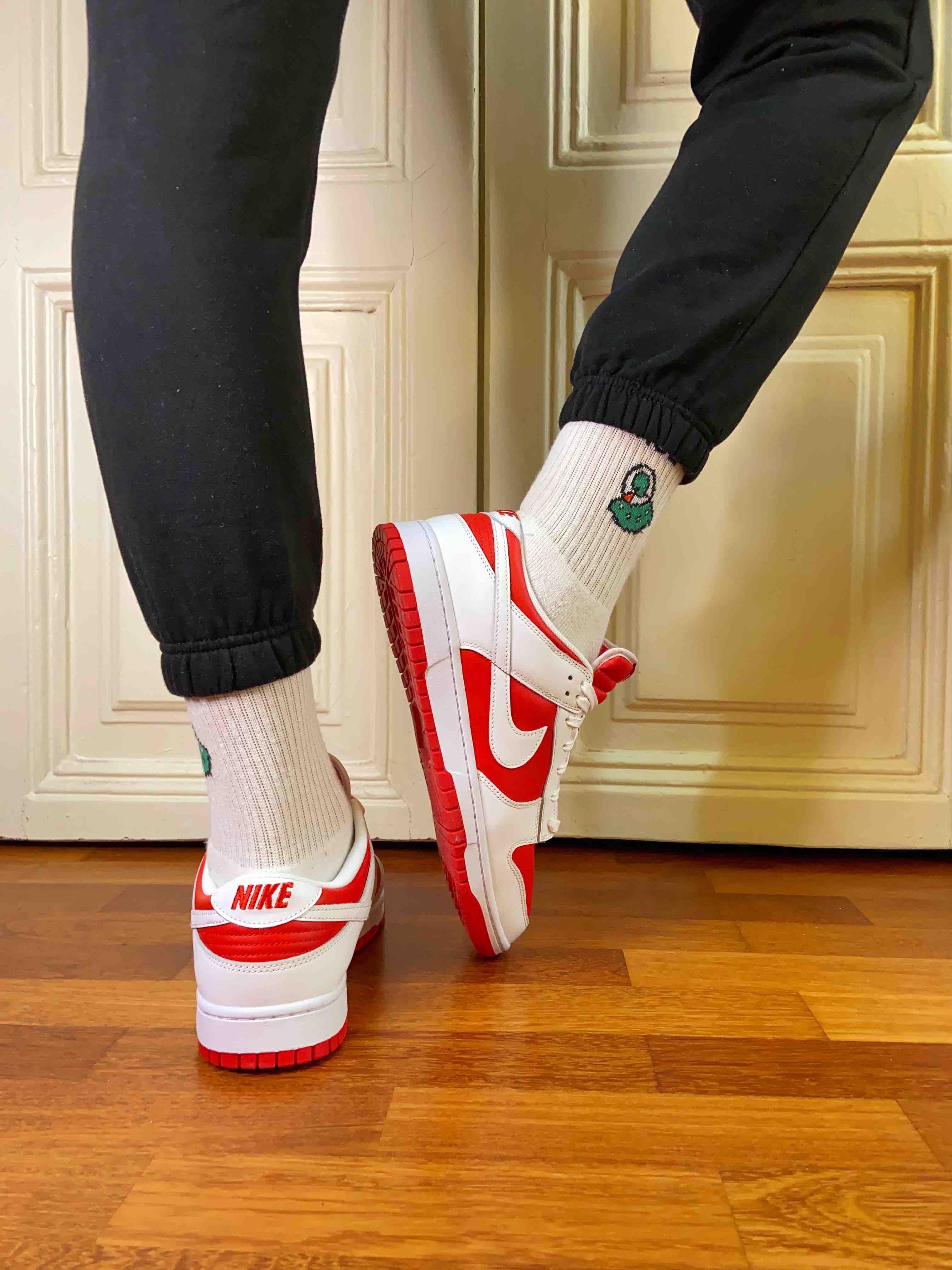 Nike Dunk Low Retro Nike Dunk Low Retro