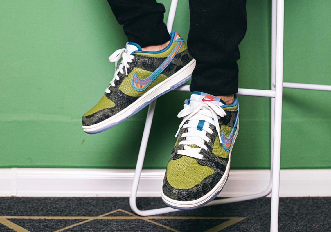 Nike Dunk Low siempre familia mexico Nike Dunk Low siempre familia mexico