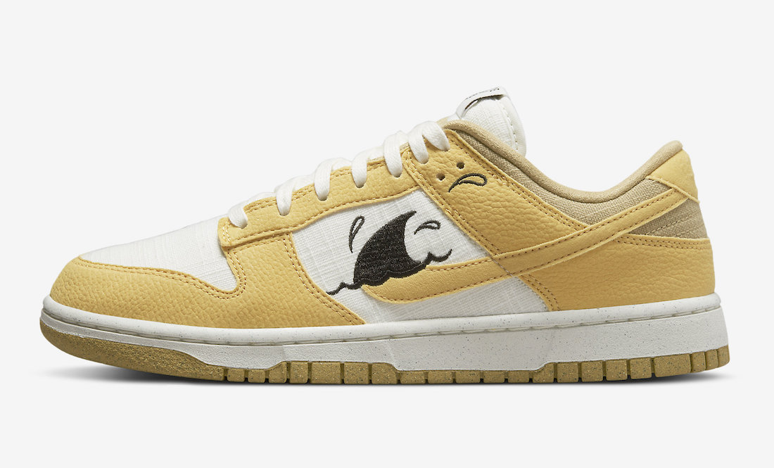 Nike Dunk Low “Sun Club”