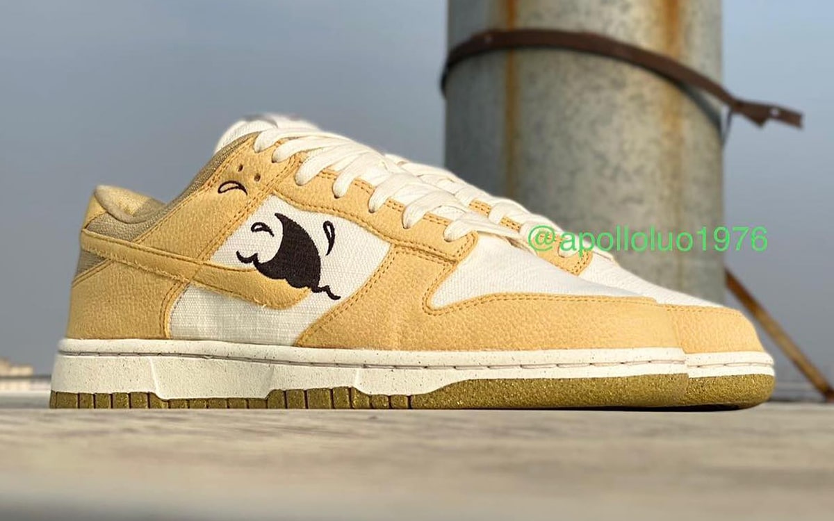 Nike Dunk Low “Sun Club”