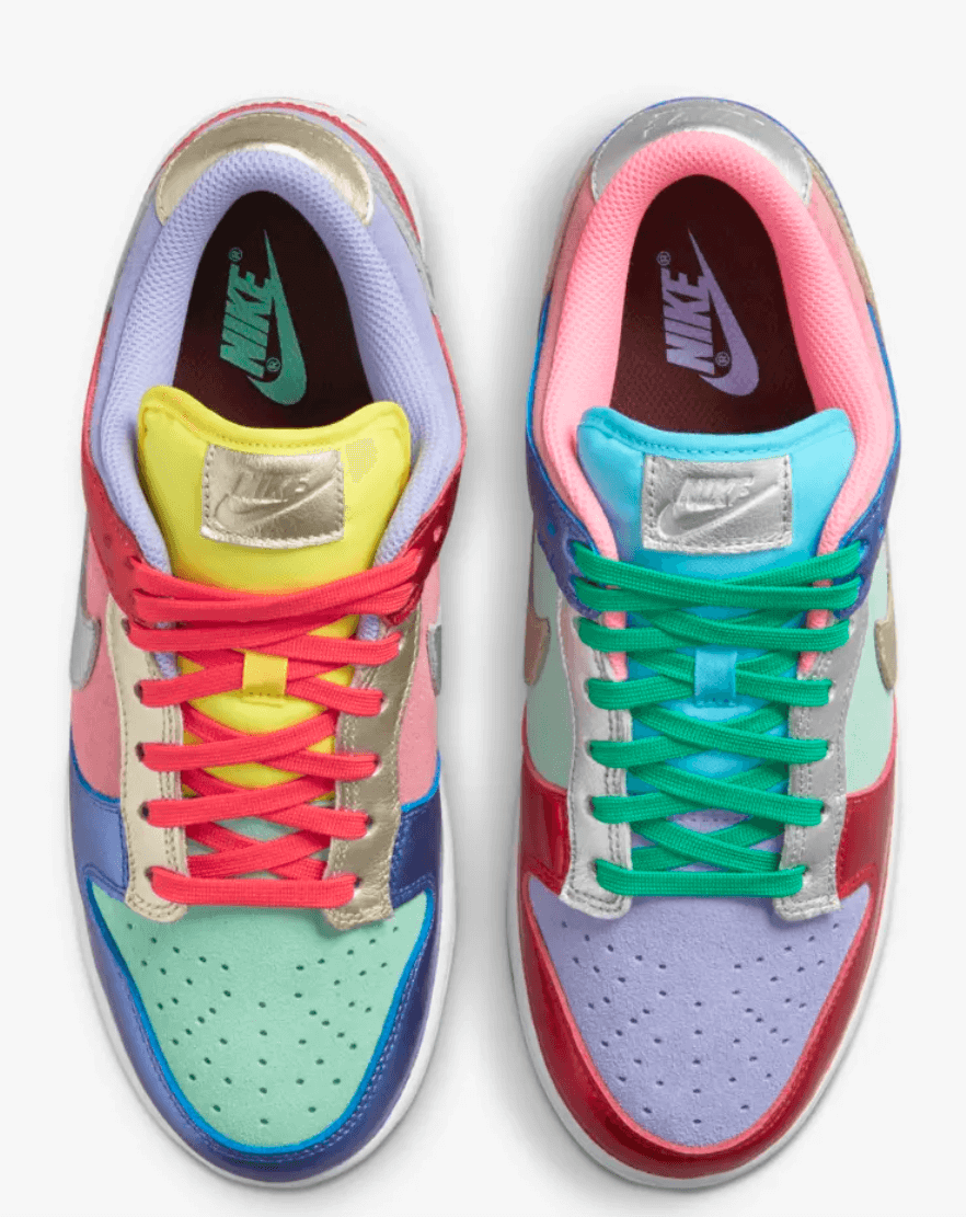 zapatillas Nike Dunk Low Sunset Pulse 2021 zapatillas Nike Dunk Low Sunset Pulse 2021