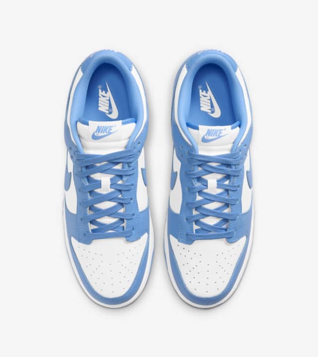 Nike Dunk Low University Blue 2021