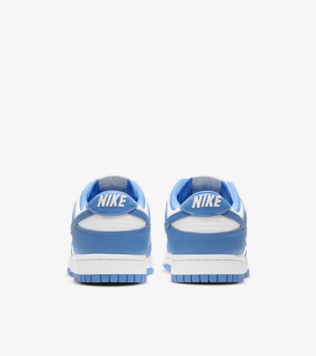 Nike Dunk Low University Blue 2021 Nike Dunk Low University Blue 2021
