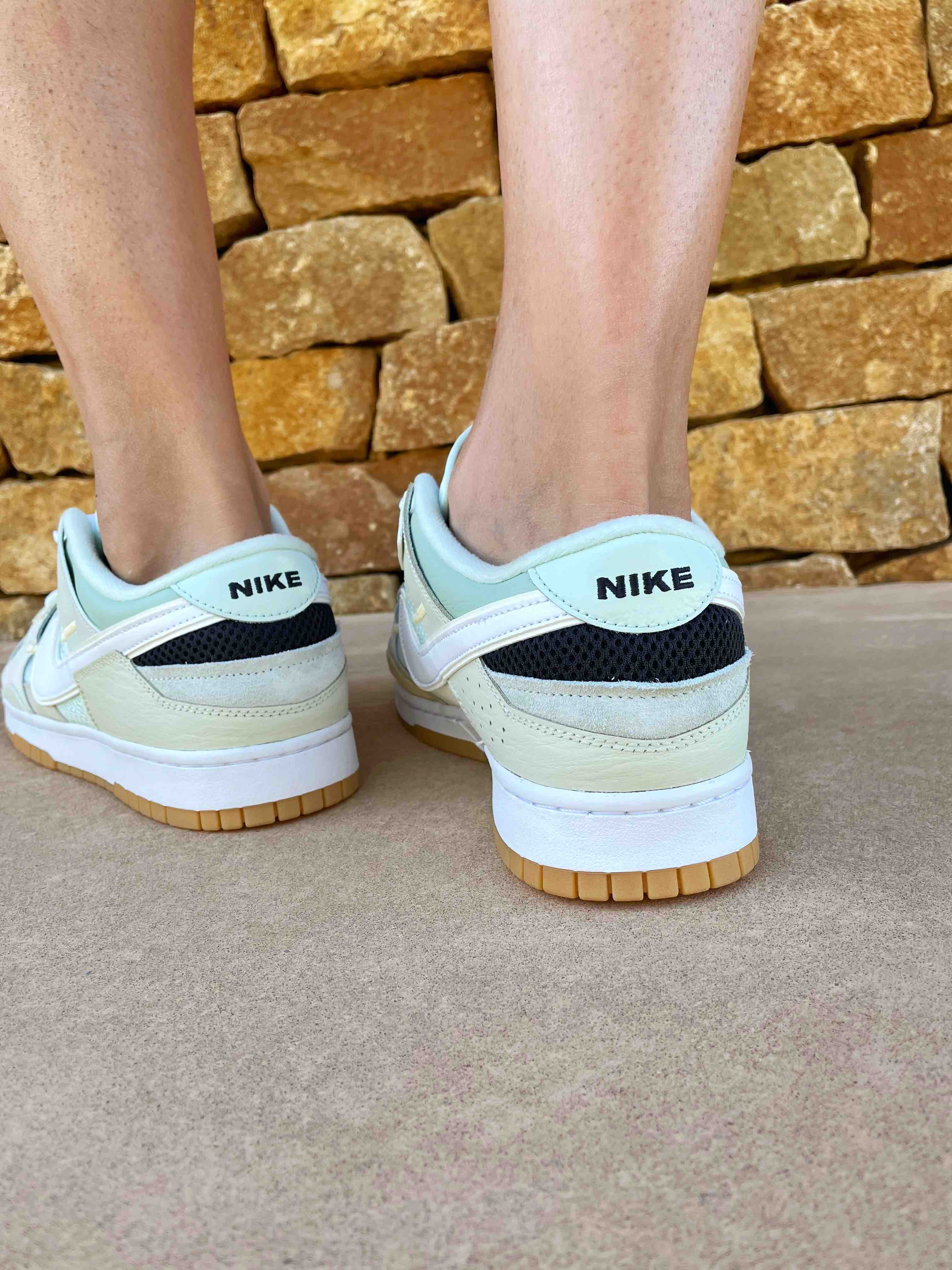 Nike Dunk Scrap Nike Dunk Scrap