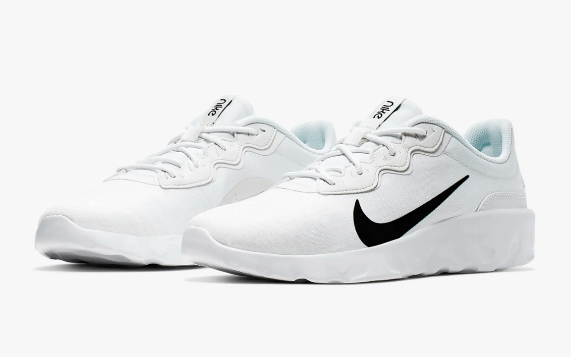 Nike Explore Strada color blanco