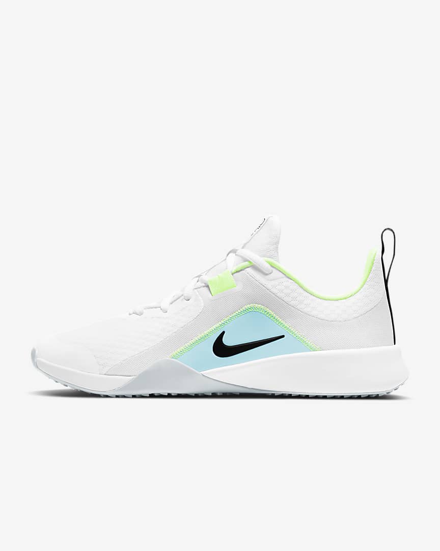 Dificil Amperio Instituto 🥇 3 NIKE PARA MUJER CON LAS QUE DARLO TODO EN EL GIMNASIO  zapatillasysneakers.com