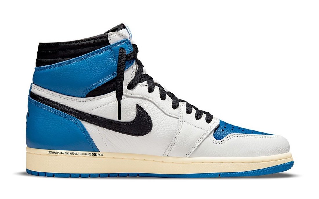 Nike Fragment Travis Scott Air Jordan Nike Fragment Travis Scott Air Jordan