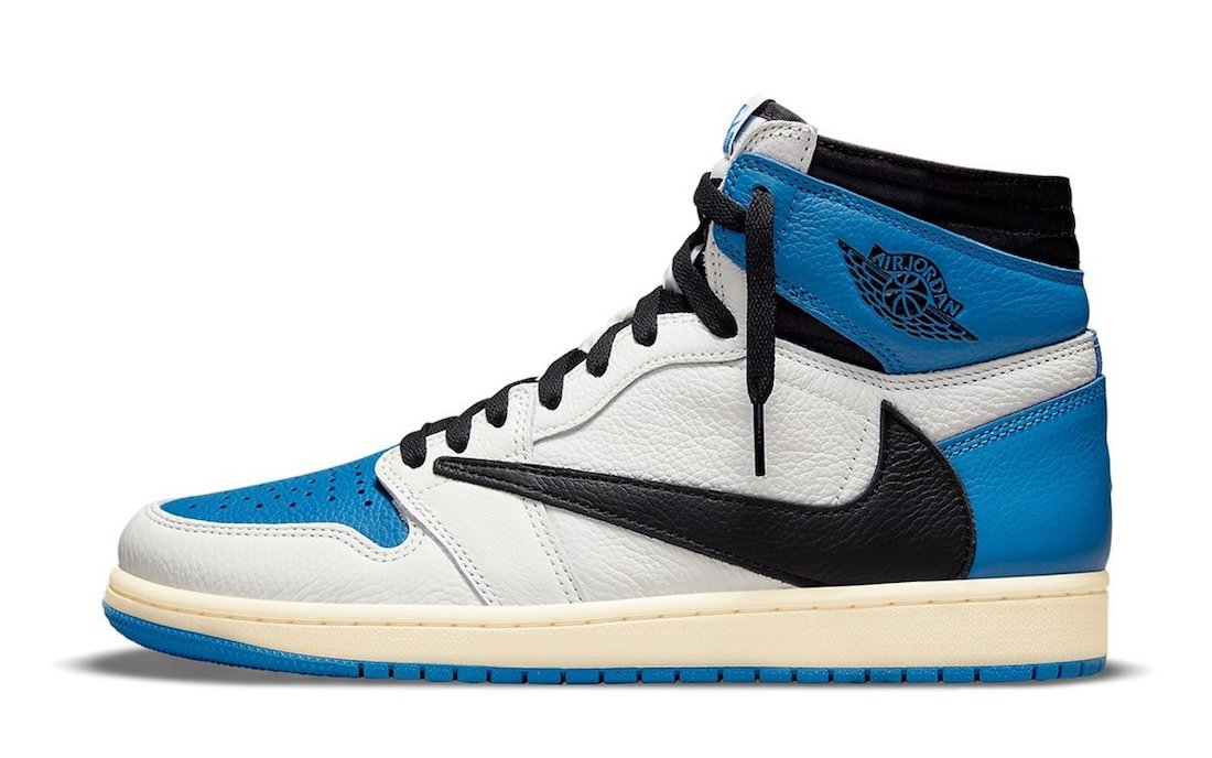 Nike Fragment Travis Scott Air Jordan Nike Fragment Travis Scott Air Jordan