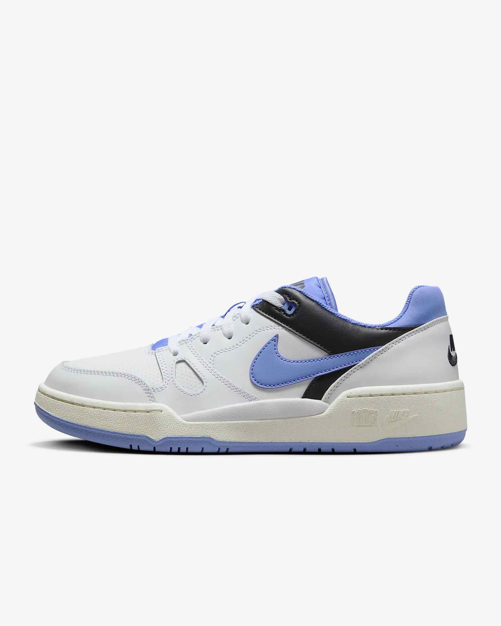 Nike Full Force Low_azul1