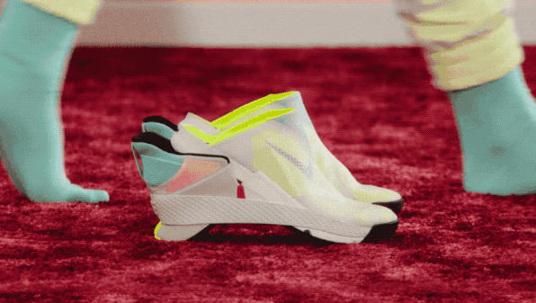 Nike Go Fly Ease Nike Go Fly Ease