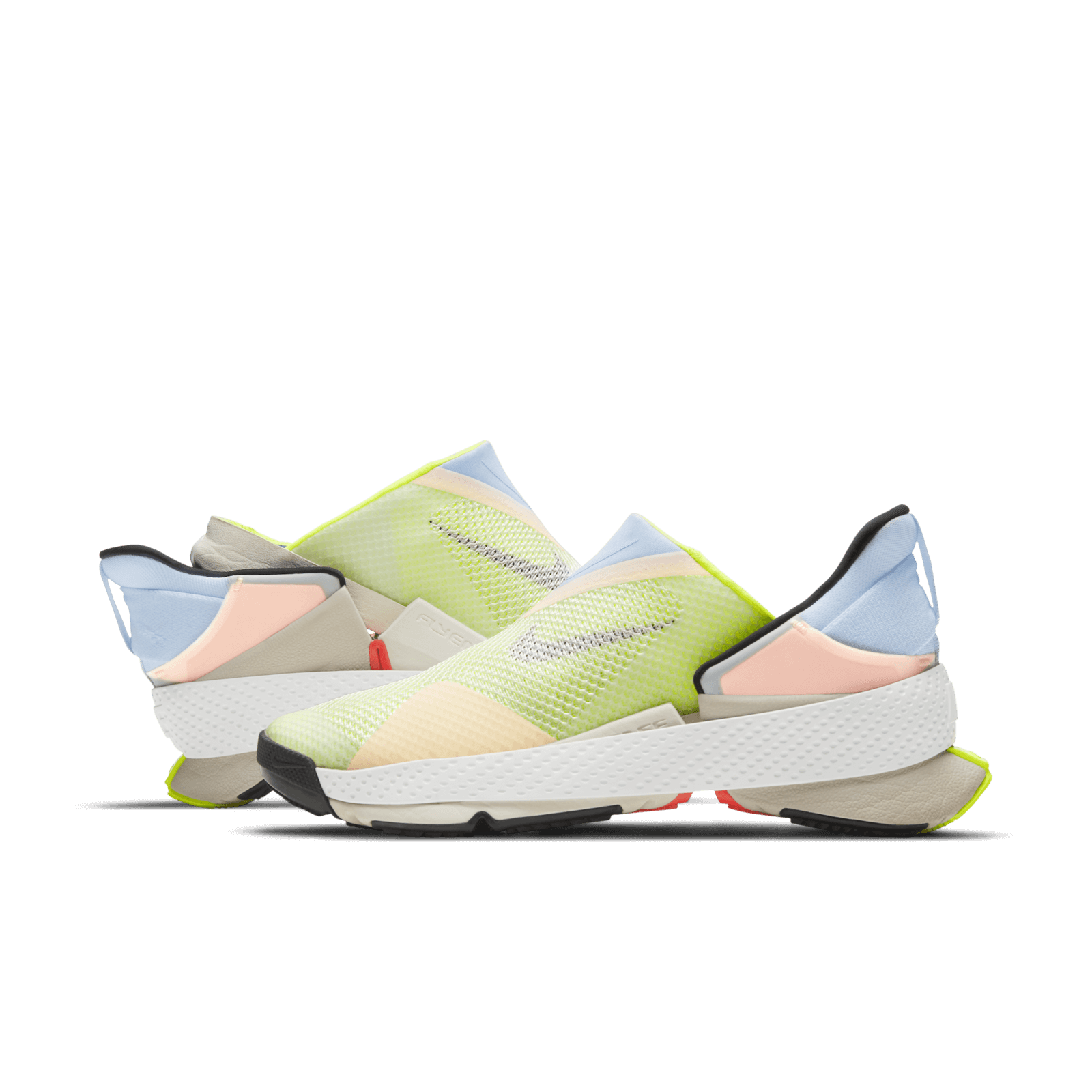Nike GO Fly Ease_ Blancas Nike GO Fly Ease_ Blancas