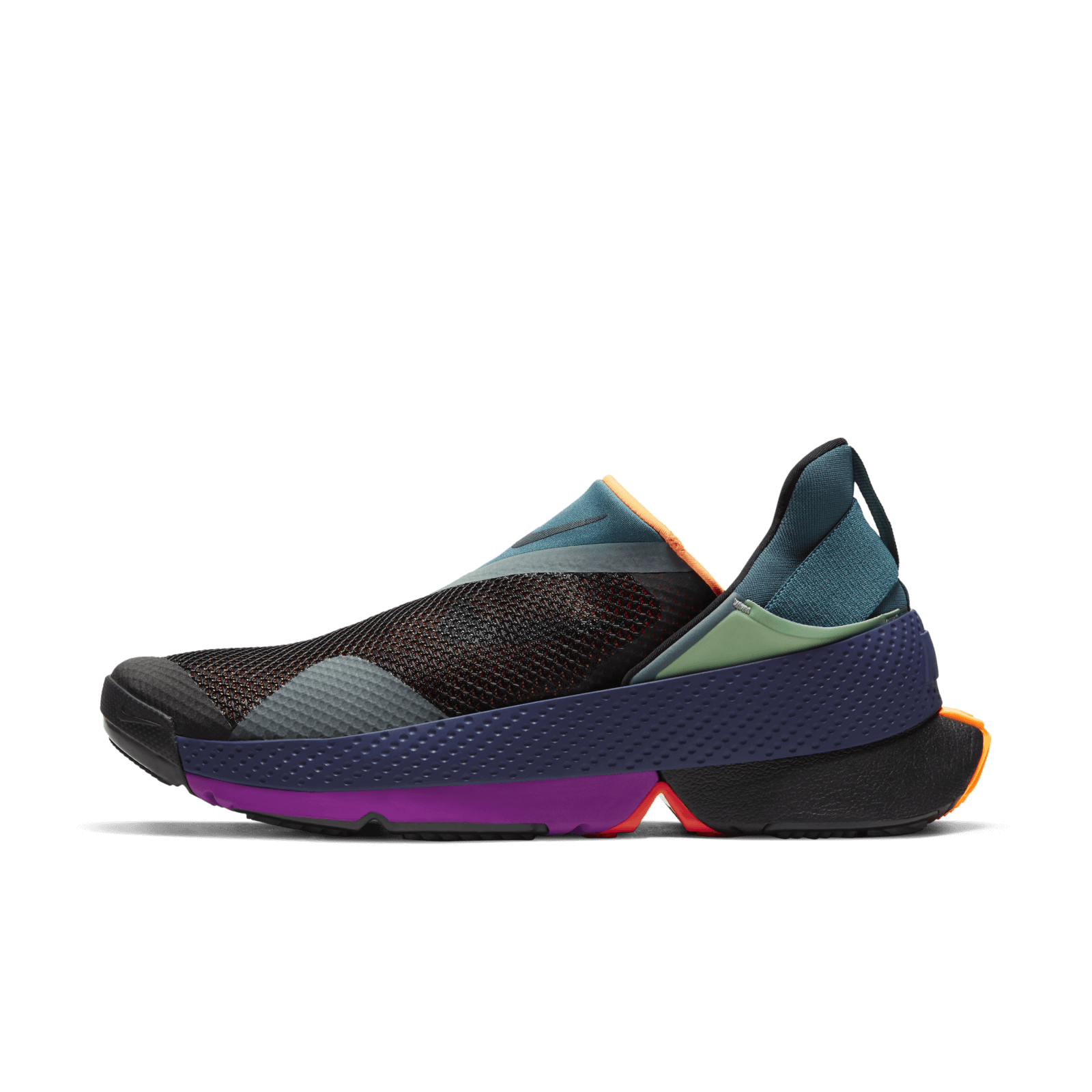 nike fly ease sneaker