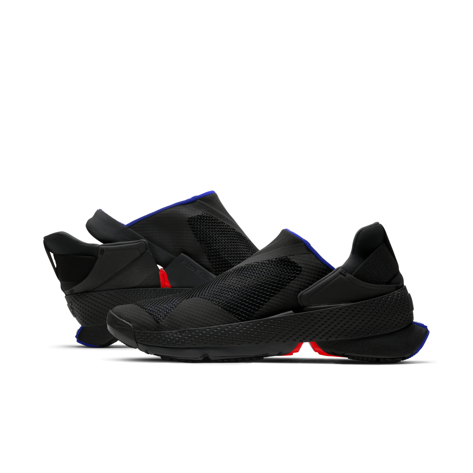 fly go ease nike precio