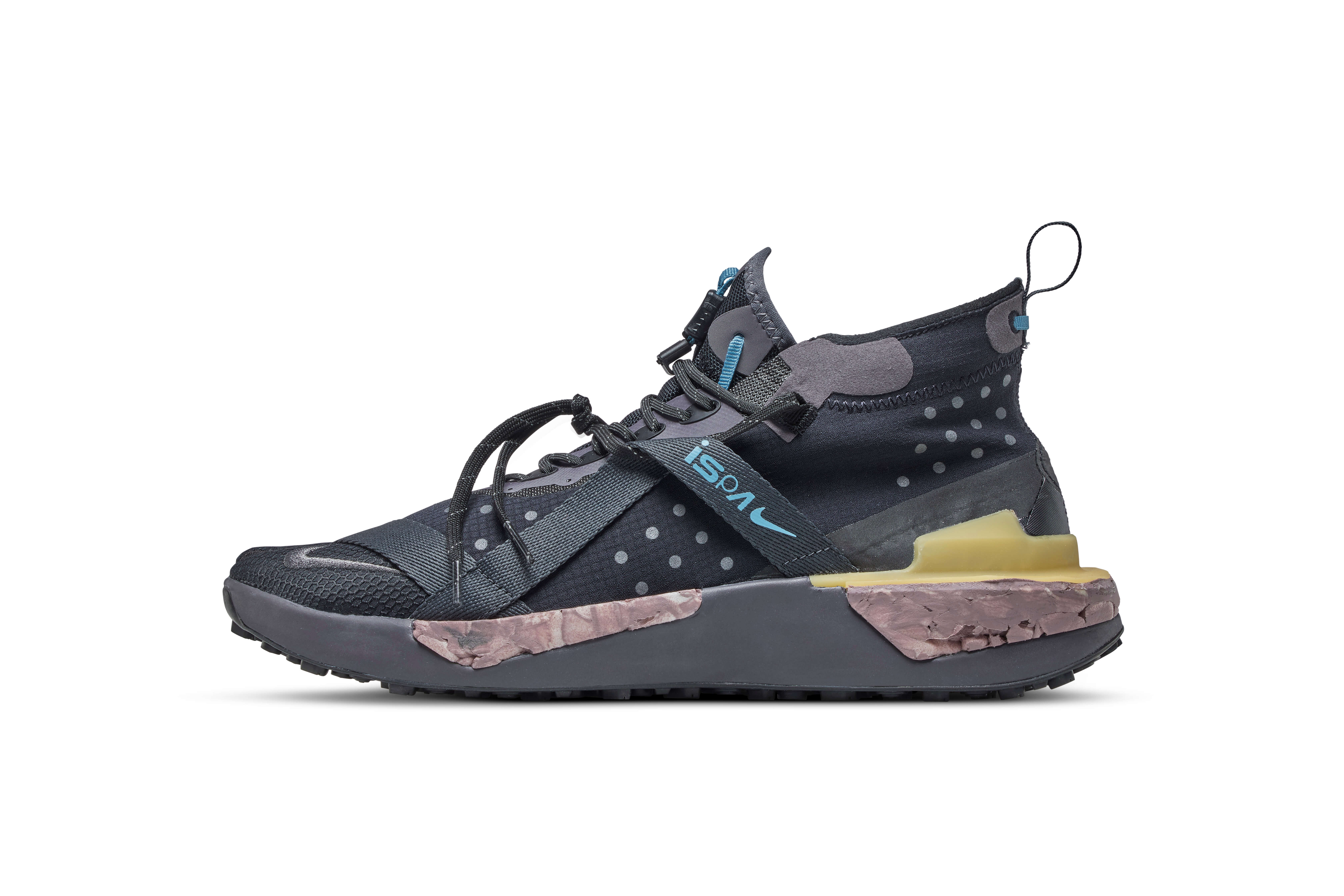 Nike ISPA Drifter