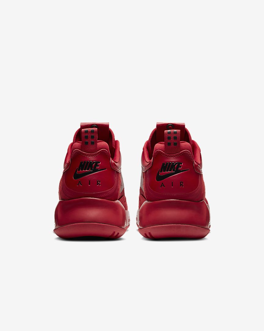 Nike Jordan Max 200_Rojas