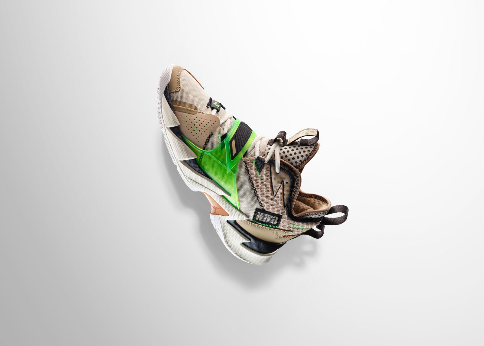 Nike Jordan Russell Weestbrock WhyNotZero3