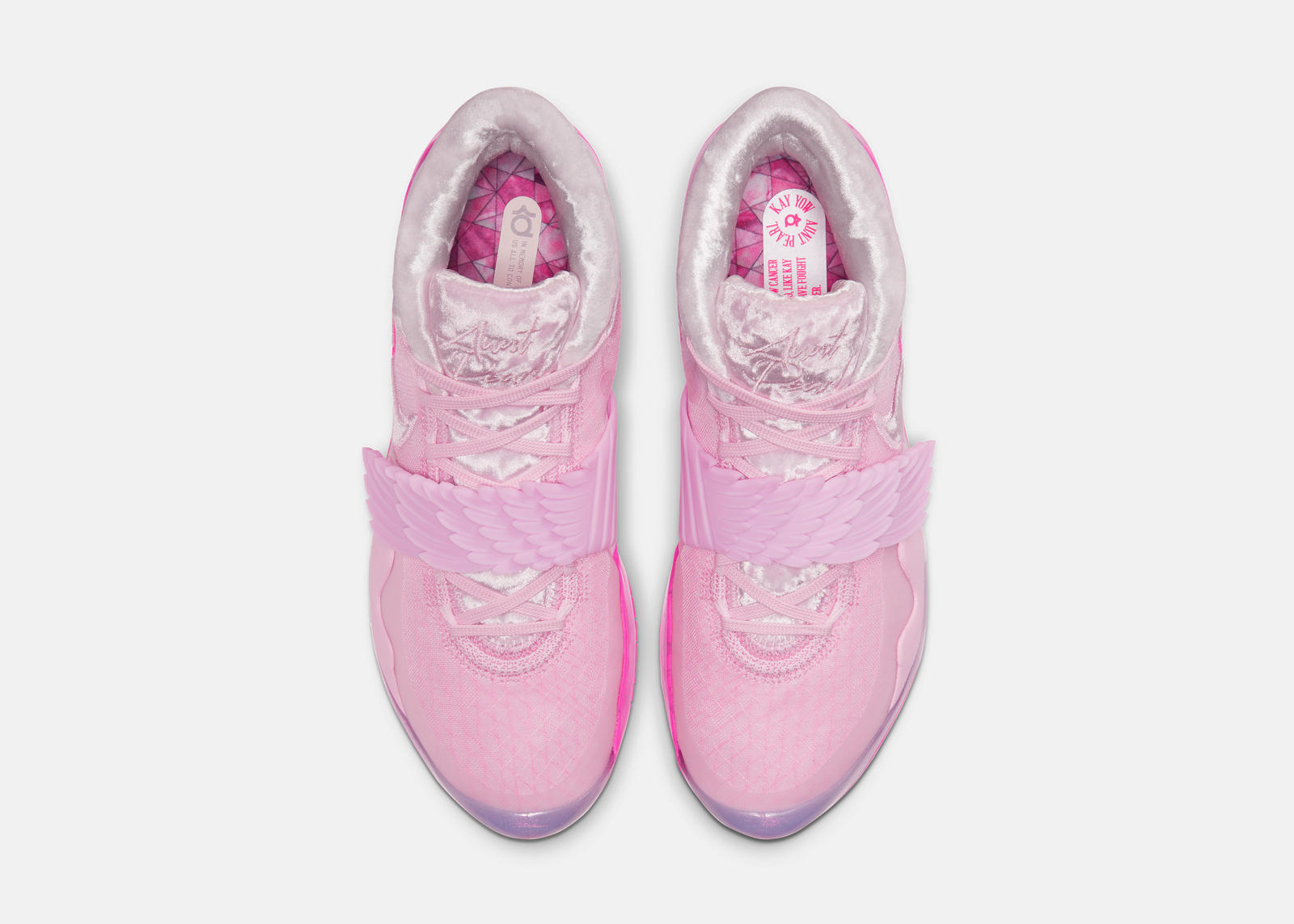 Nike KD 12 Kevin Durant Aunt Pearl