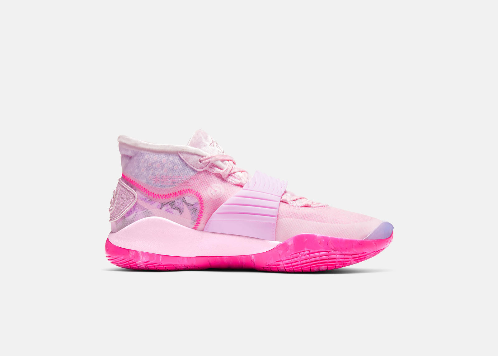 Nike KD 12 Kevin Durant Aunt Pearl