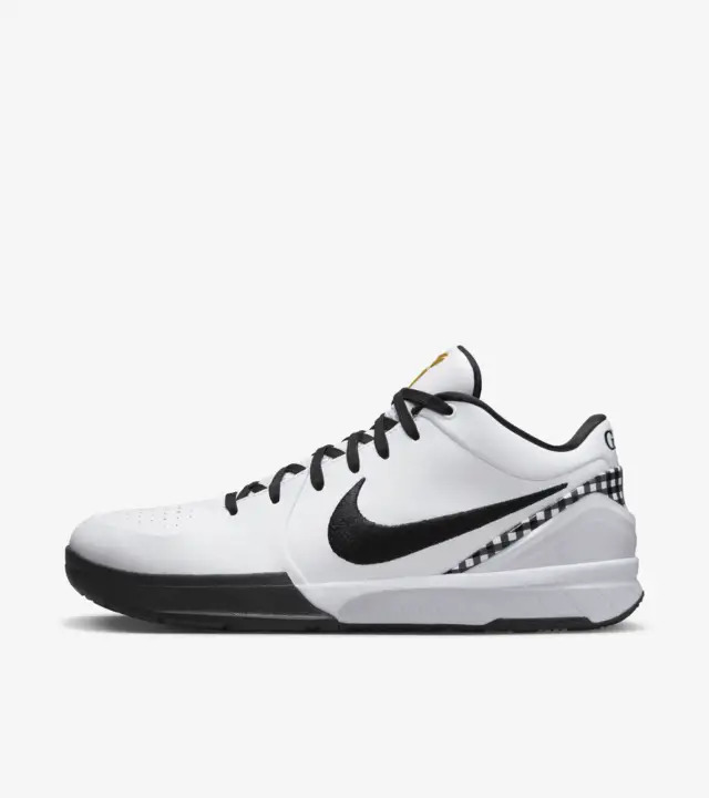 zapatillas Nike Kobe 4 Protro Mambacita GiGi 2023