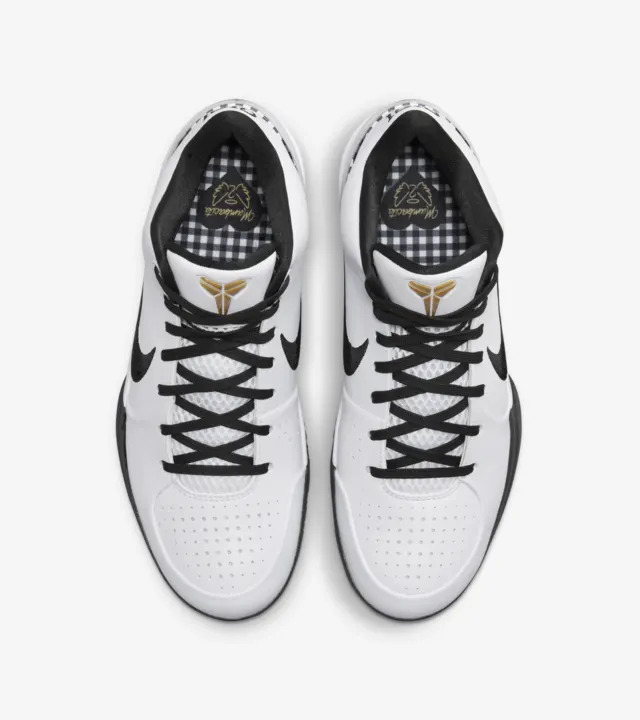 zapatillas Nike Kobe 4 Protro Mambacita GiGi 2023