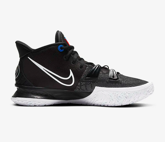 Nike Kyrie 7_Negras