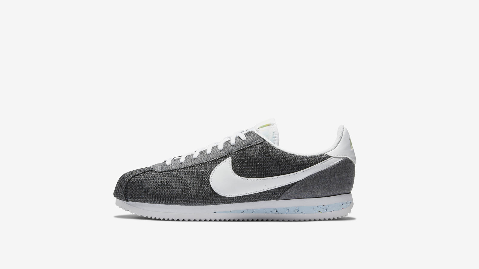 Zapatillas Nike Cortez recicladas de la colección Nike Sportwear Recycled Canvas Pack 2020 Zapatillas Nike Cortez recicladas de la colección Nike Sportwear Recycled Canvas Pack 2020