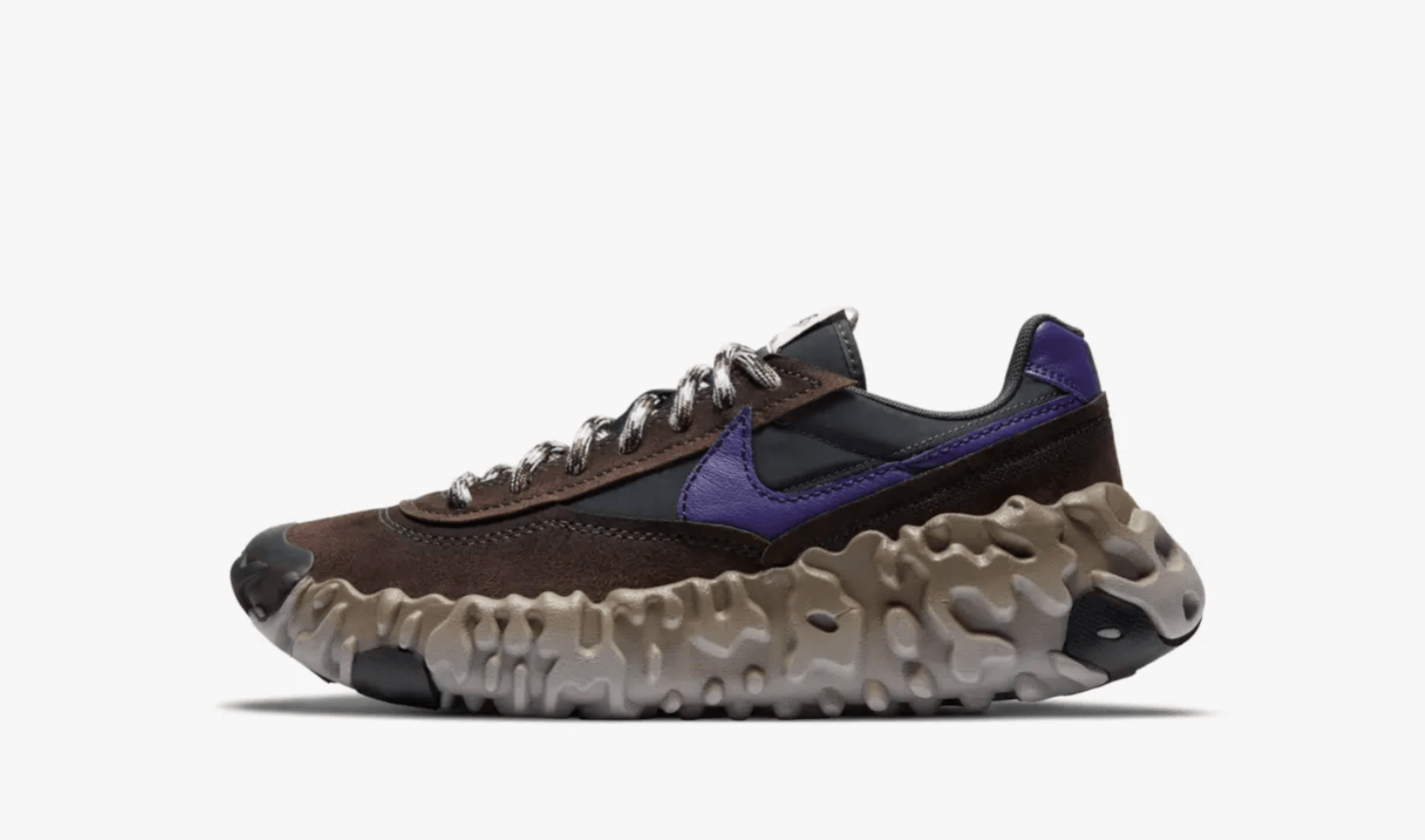 Nike Overbreak Baroque Brown 2020 Nike Overbreak Baroque Brown 2020