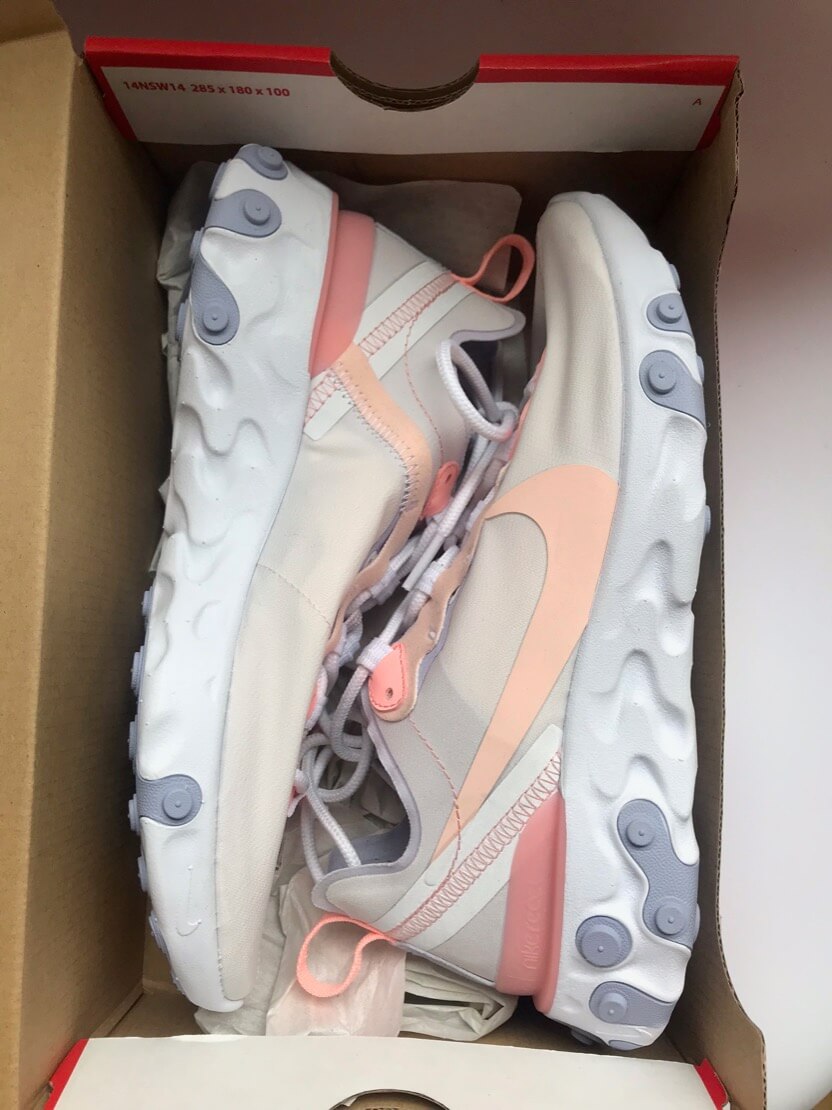 Nike react element 55