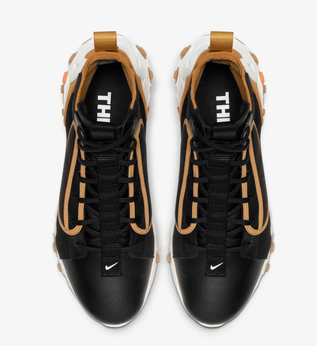 Zapatillas Nike React Ianga 10TH Collection Zapatillas Nike React Ianga 10TH Collection