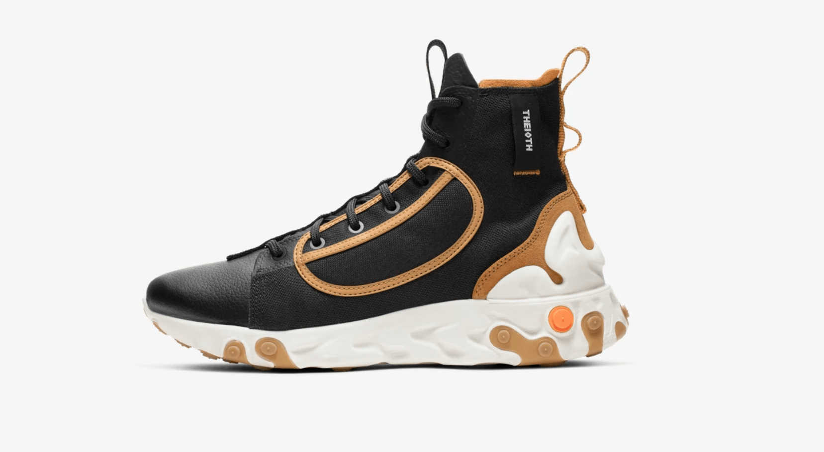 Nike React Ianga 10TH Collection