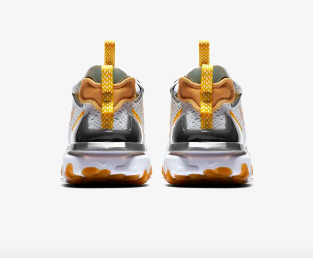 Nike React Vision Honey Comb